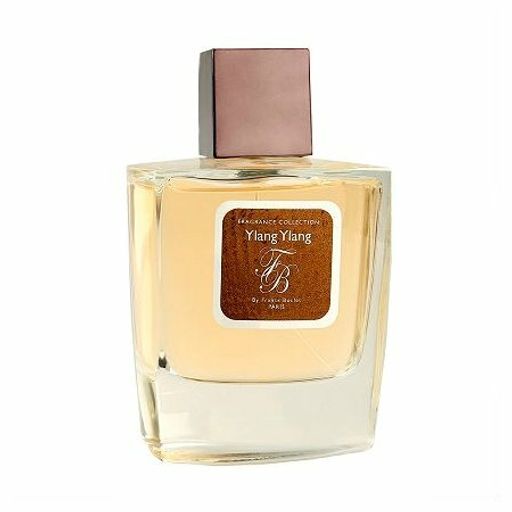 FRANCK BOCLET YLANG YLANG u EDP 100 ml M