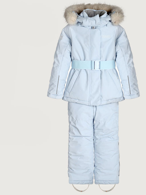 Костюм 7з6825 орхидея - Nikastyle фото 17