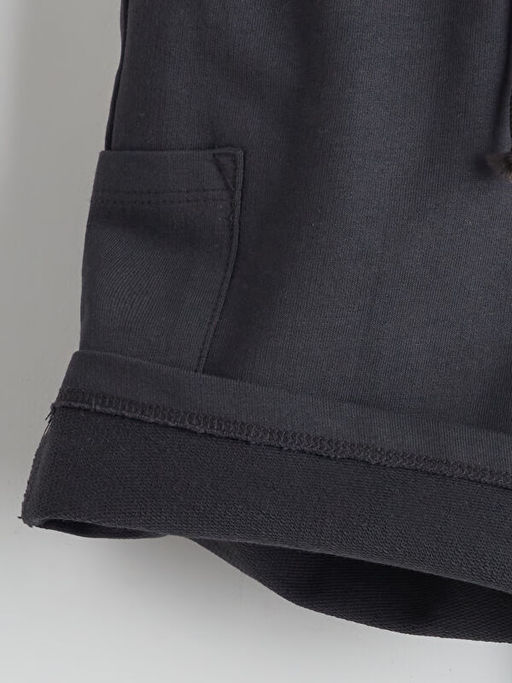 Beli Lastikli Cepli Basic Erkek ?ocuk ?ort