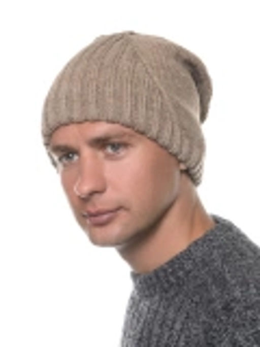 Шапка-бини мужская Эдвард - Tamasha фото 3