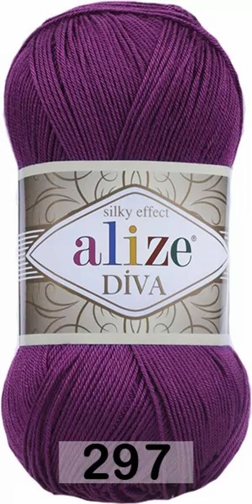 DIVA - Alize фото 26