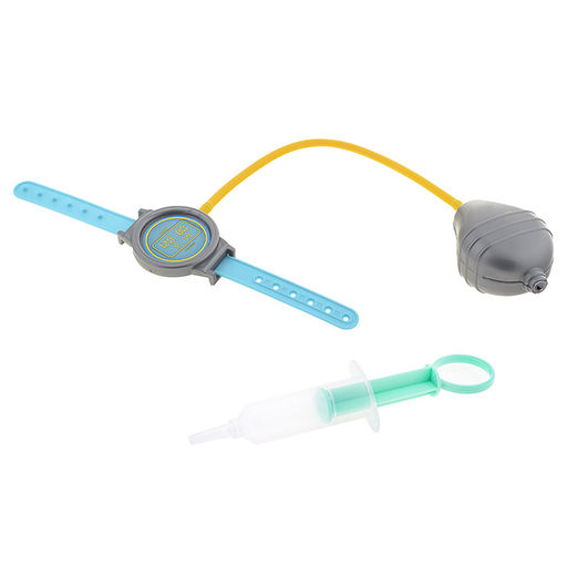 Набор доктор №2 (12 предметов)