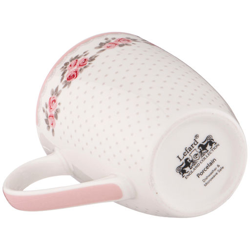 КРУЖКА LEFARD 340МЛ  фото 5