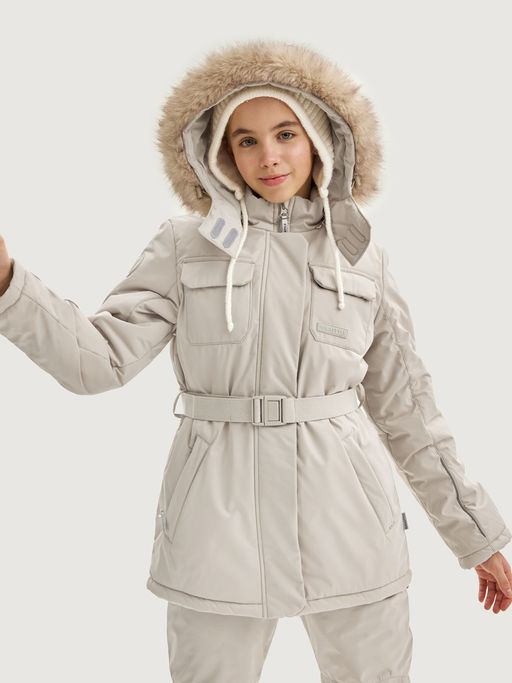 Костюм 7з7225 кешью