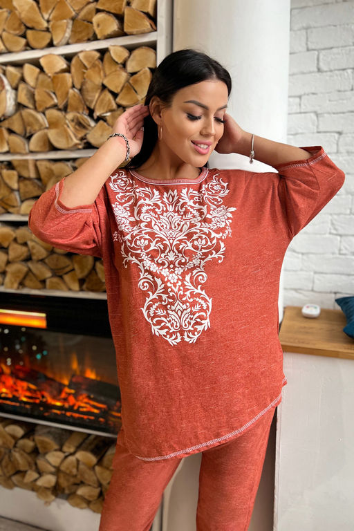 Туника 8164 - Натали фото 17