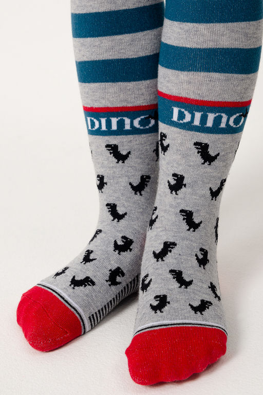 Колготки Дино детские