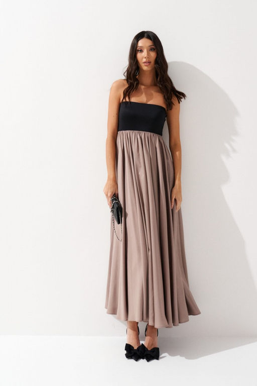 Платье А3552 - Beauty фото 3