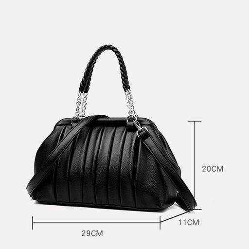 KAIDIFEINIROO Сумка женская 3503  фото 3
