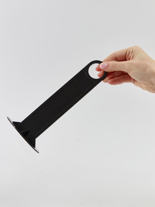 Стойка для фишек FN Plastic Stand For Rounded Cones Black