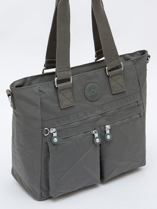 Сумка 8768MD black Mindesa