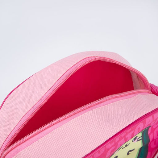 Сумка через плечо Авокотик 22*16 см - NAZAMOK KIDS фото 7