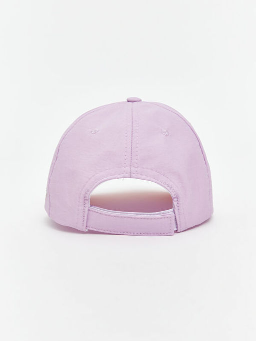 Lilo ve Stitch Bask?l? K?z ?ocuk Kep ?apka