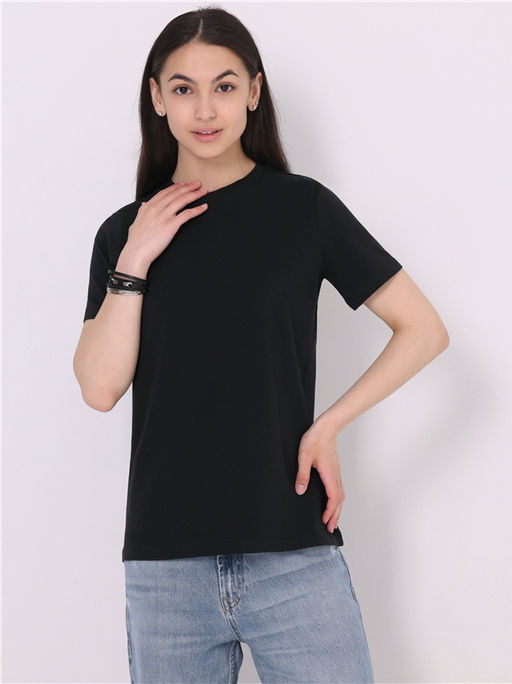 футболка 1ЖДФК3897804 - Апрель фото 3