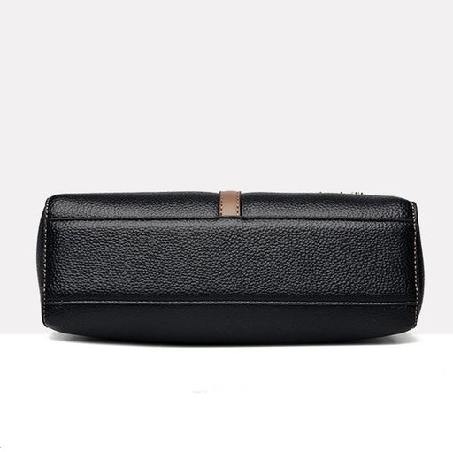 KAIDIFEINIROO Сумка женская с двумя ремнями 8730  фото 56