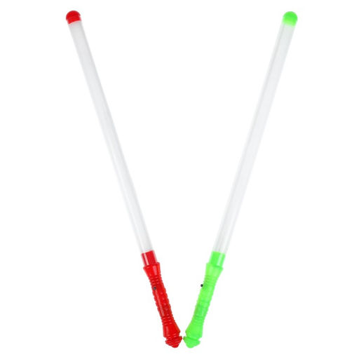 Световая палочка Бабочки, цвета МИКС - Simaland фото 2