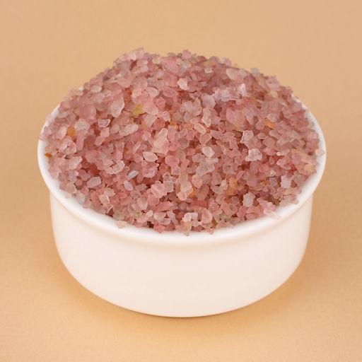 Соль для ванны «С Новым Годом», 200 г, аромат ванильного шампанского, URAL LAB