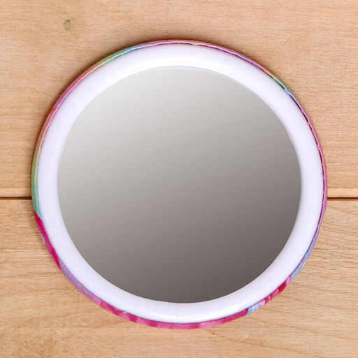 Кукла с зеркальцем Happy Valley «С днём рождения»