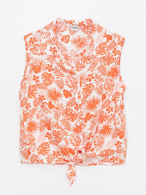 Desenli K?z ?ocuk G?mlek