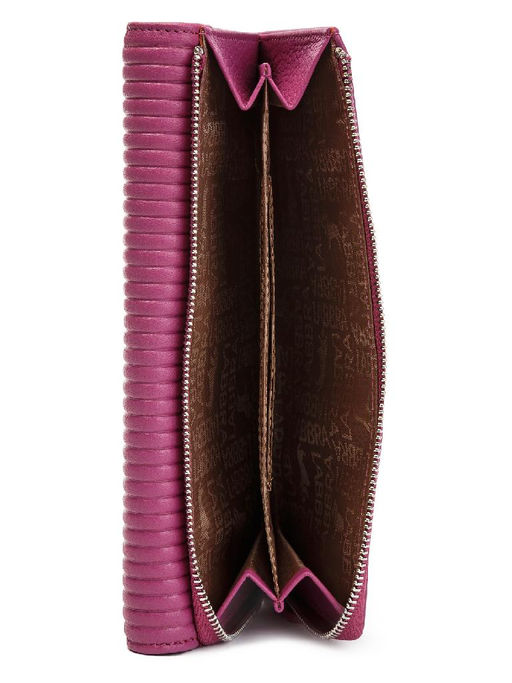 Кошелек Labbra L123-7071 fuchsia  фото 5