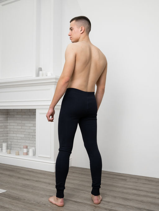 Кальсоны муж.арт.683-5,синие В - Binita фото 8