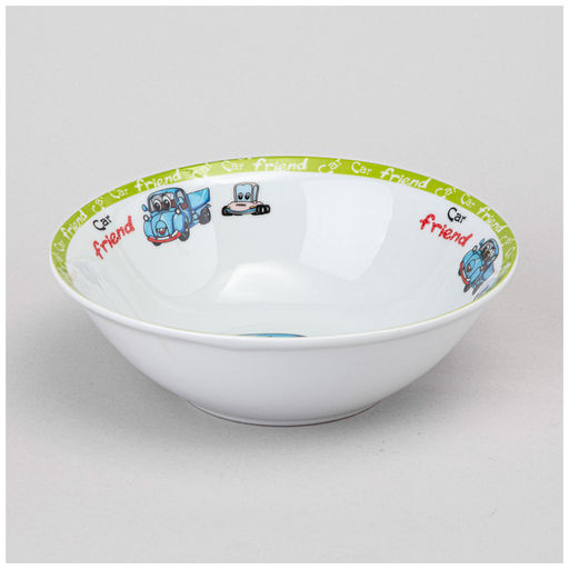 НАБОР ПОСУДЫ LEFARD 3 ПРЕДМЕТА  фото 6