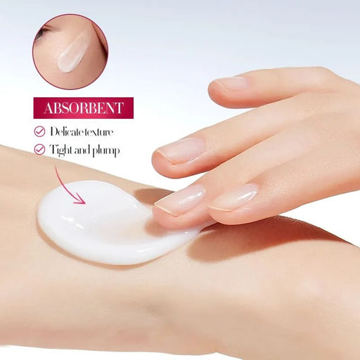 SADOER Омолаживающий крем для лица с лифтинг эффектом V Lift Face Cream, 30гр.  фото 3