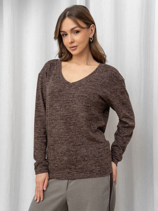 Джемпер женский - Binita фото 4