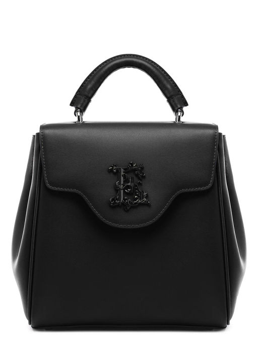 Сумка ELEGANZZA Z151-0506 black  фото 8