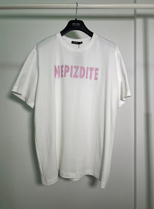 Футболка 1149 - Niv niv фото 6