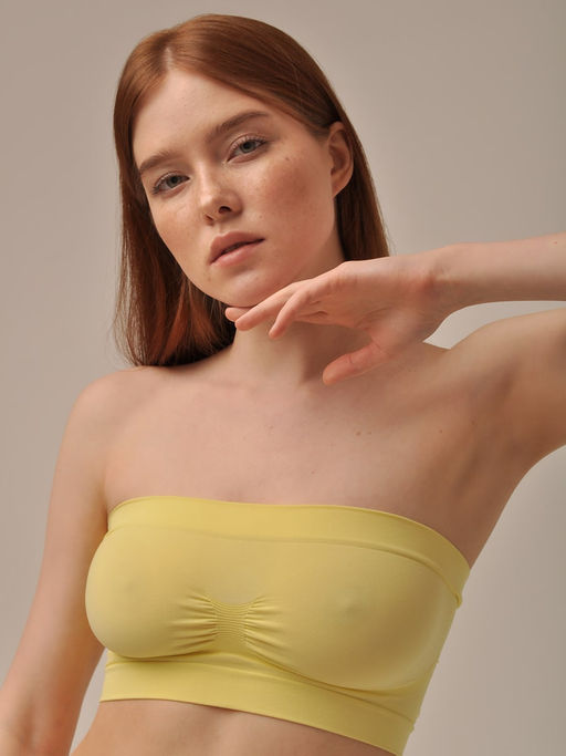 Моделирующий топ-бандо - My фото 49