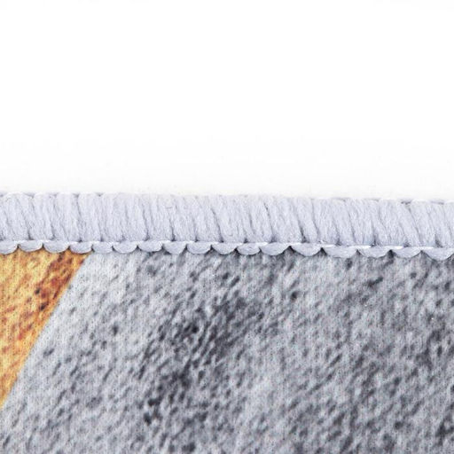 Ковер Этель Волны 100*150 см, 700г/м2  фото 2