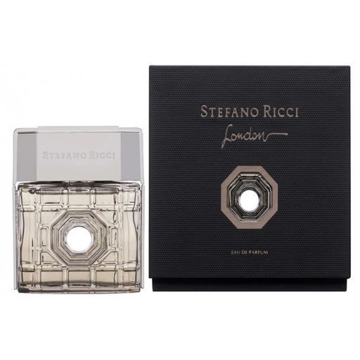 STEFANO RICCI LONDON u EDP 100 ml M