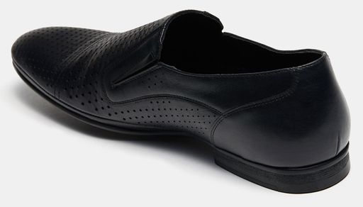 Туфли мужские RALF RINGER/483117ЧН/Черный  фото 3