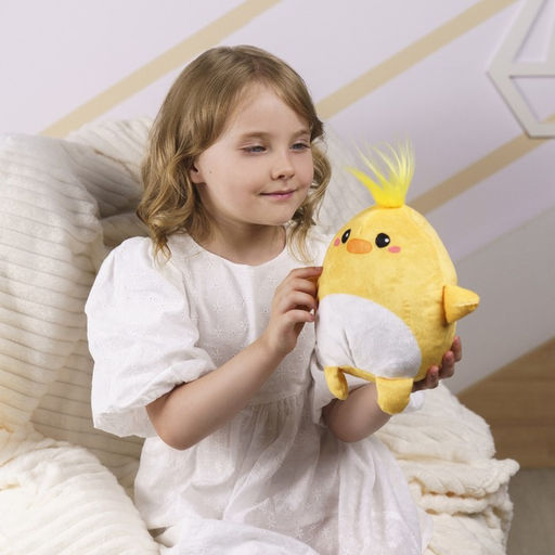 Мягкая игрушка Утка - Milo toys фото 6