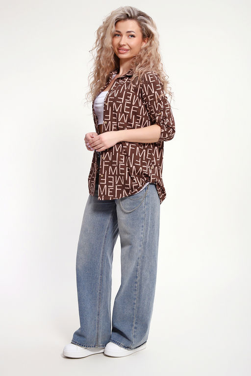 Рубашка 37009