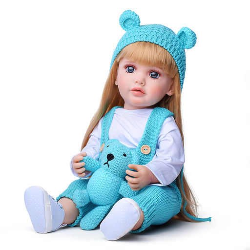 Кукла "Таисия" в коробке