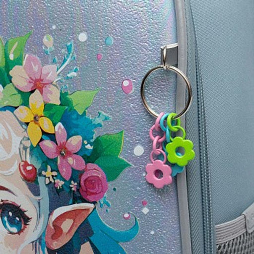 RAw-594-8 Рюкзак школьный - Grizzly фото 13