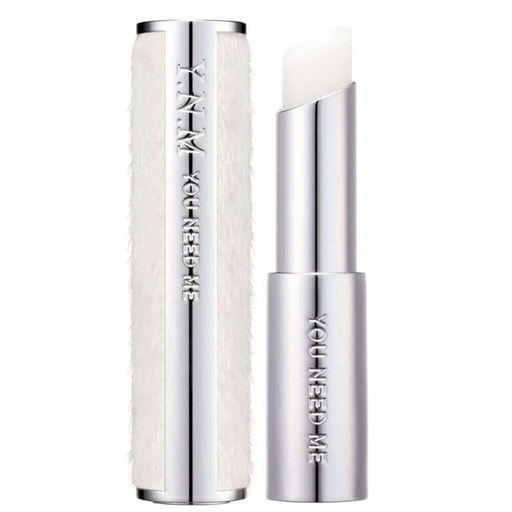 Natural Melting Honey Lip Balm - Увлажняющий бальзам для губ, 3 г