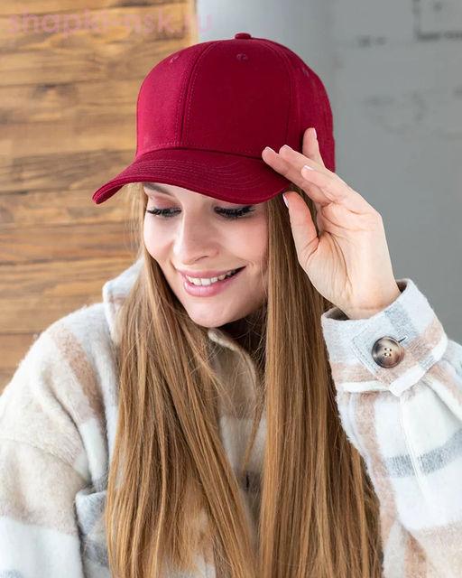 1637 FC Бейсболка (56-58)