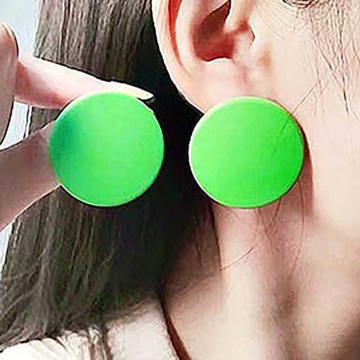 Серьги на гвоздиках арт. 13 4471 (id 271943) - Rada фото 2