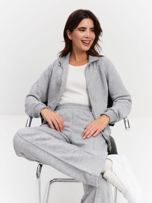 Брюки женские 25254-525 футер - Avese фото 79