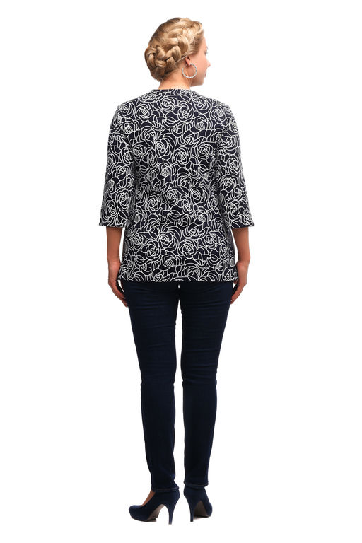 Кардиган - Olsi фото 5