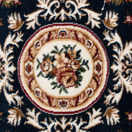 Ковер Ноктюрн, прямоугольный, 100х200 см, джут - Люберецкие ковры фото 2