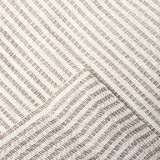 Шторы для кухни Этель Straightforward, 140×180 см-2 шт., подхваты 2 шт., лен 100%