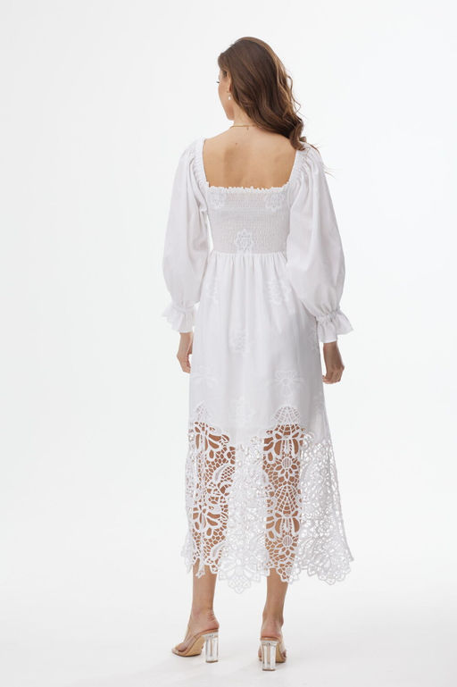 Платье Vesnaletto 3883-1 фото 5