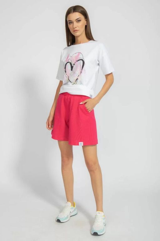 Шорты 4027 - Kivviwear фото 5