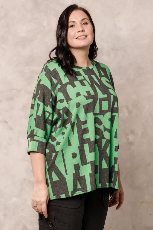 Джемпер - Шеле фото 4