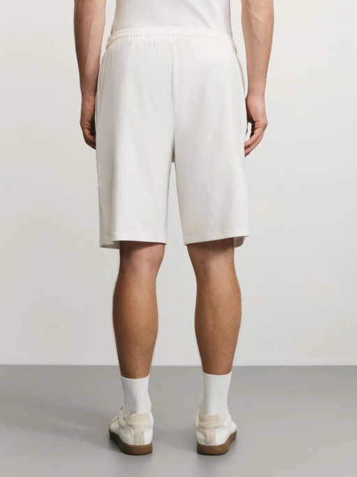 Шорты regular fit из 100% хлопка / Zarina  фото 6