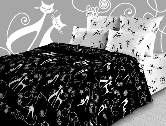 КПБ Царская особа бязь хлопок 100% Семейный - Лен поволжья фото 2