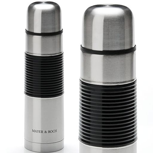 25878 Термос нерж.1л мет/колба МВ (х24)